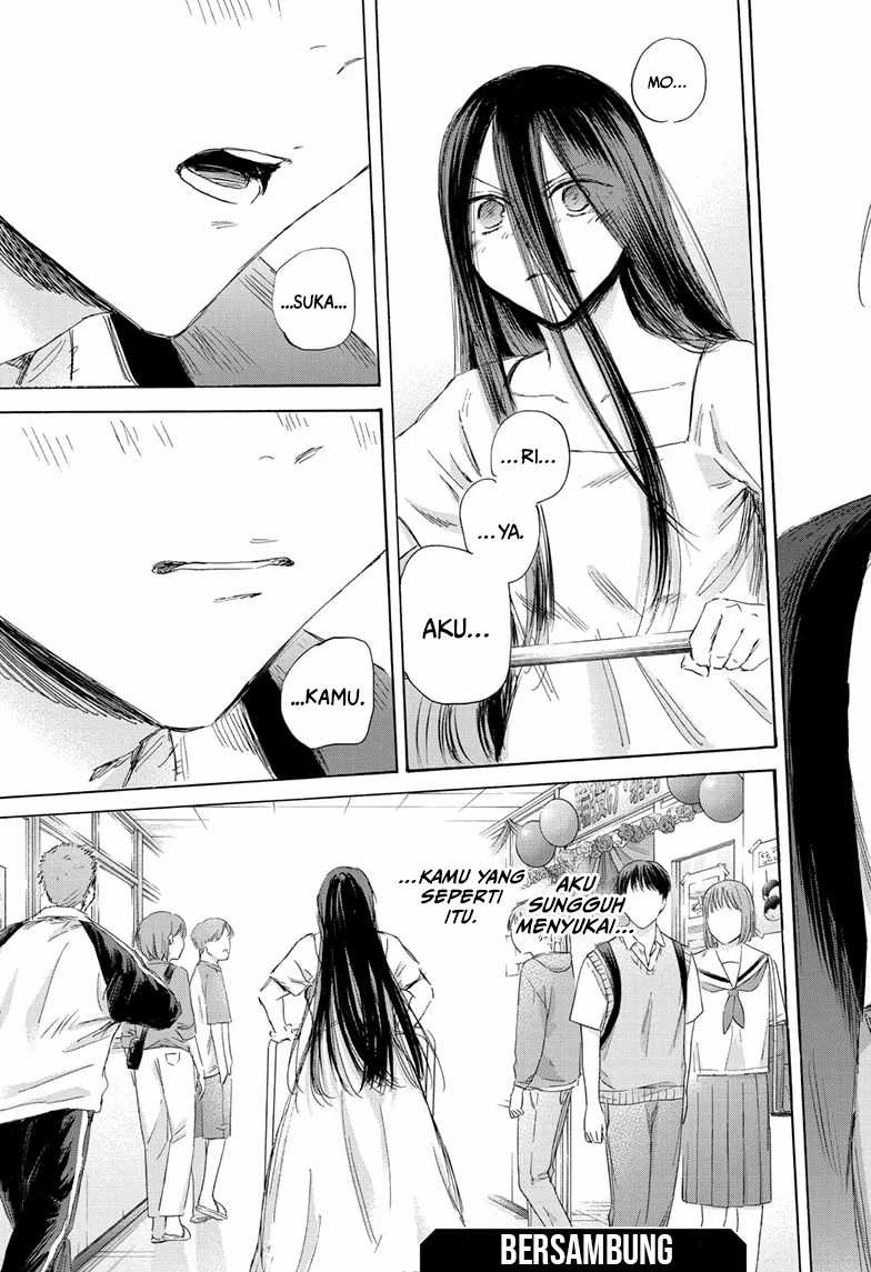 Chapter 166 - halaman 24