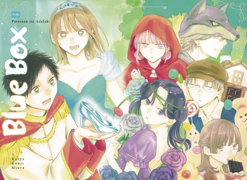 Chapter 166 - halaman 4