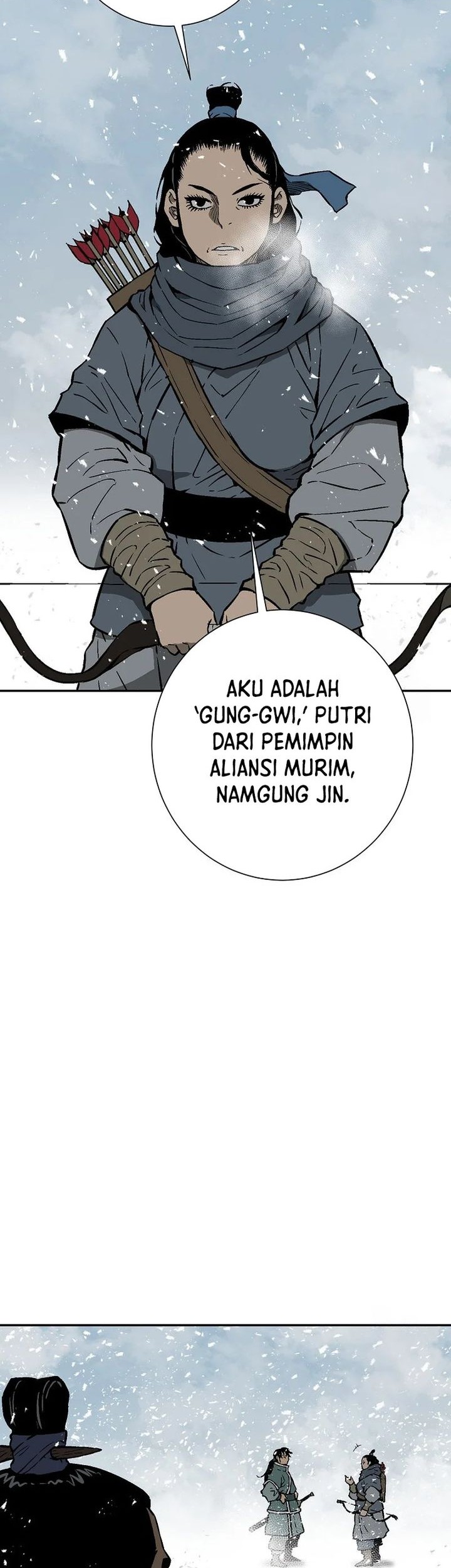 Chapter 91 - halaman 45
