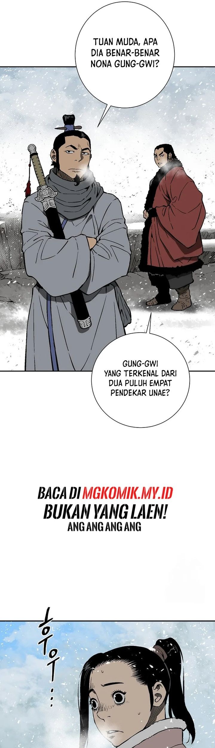 Chapter 91 - halaman 47