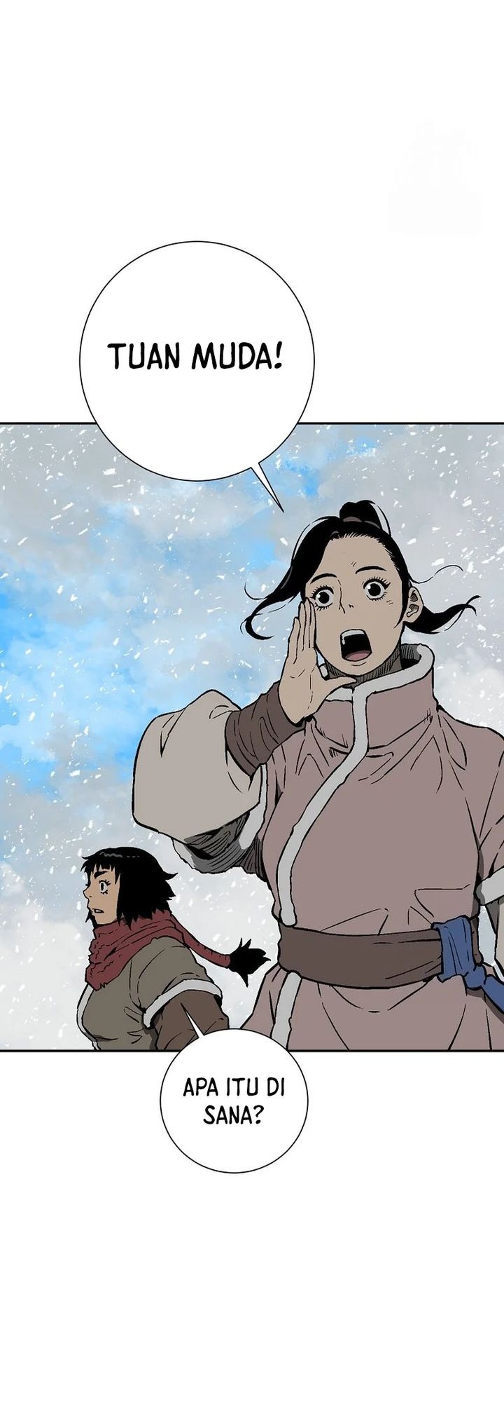 Chapter 91 - halaman 58
