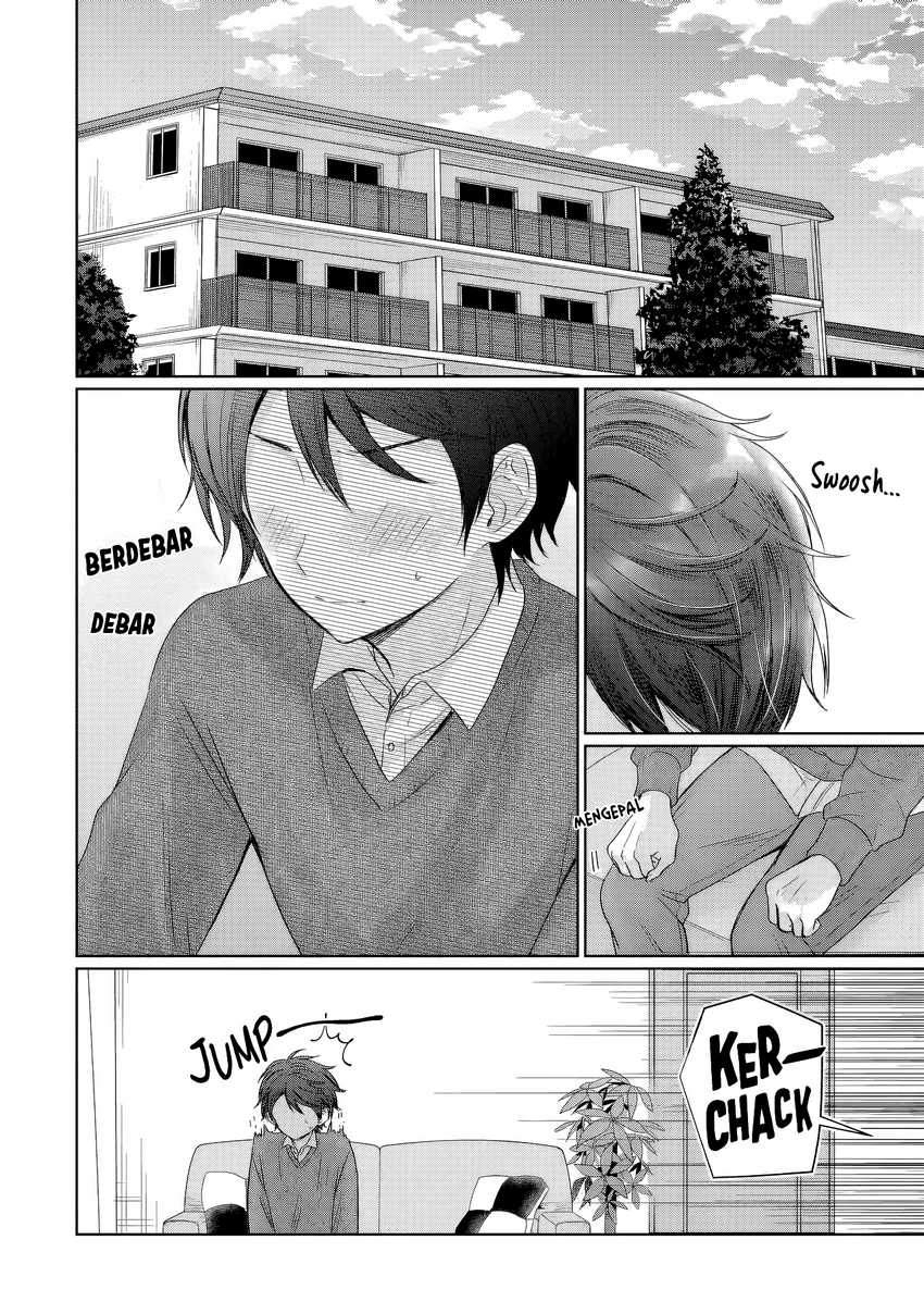 Chapter 19.1 - halaman 11
