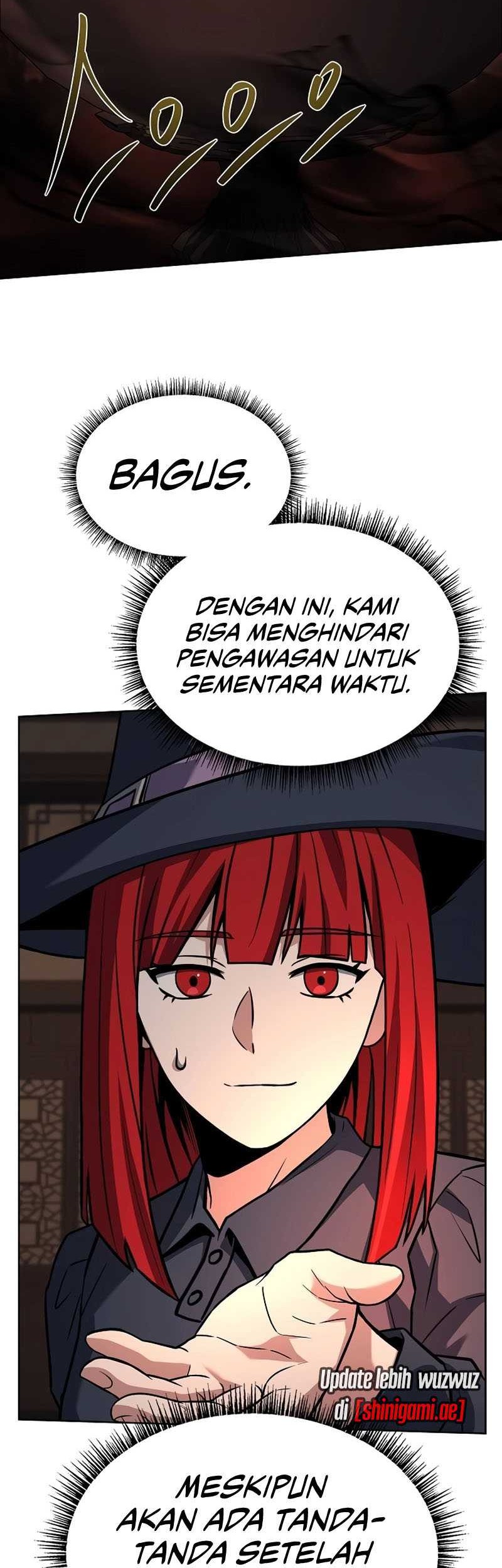 Chapter 99 - halaman 20