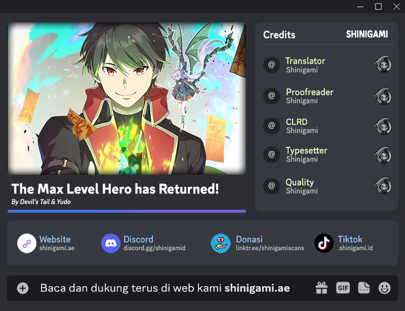 Chapter 188 - halaman 2