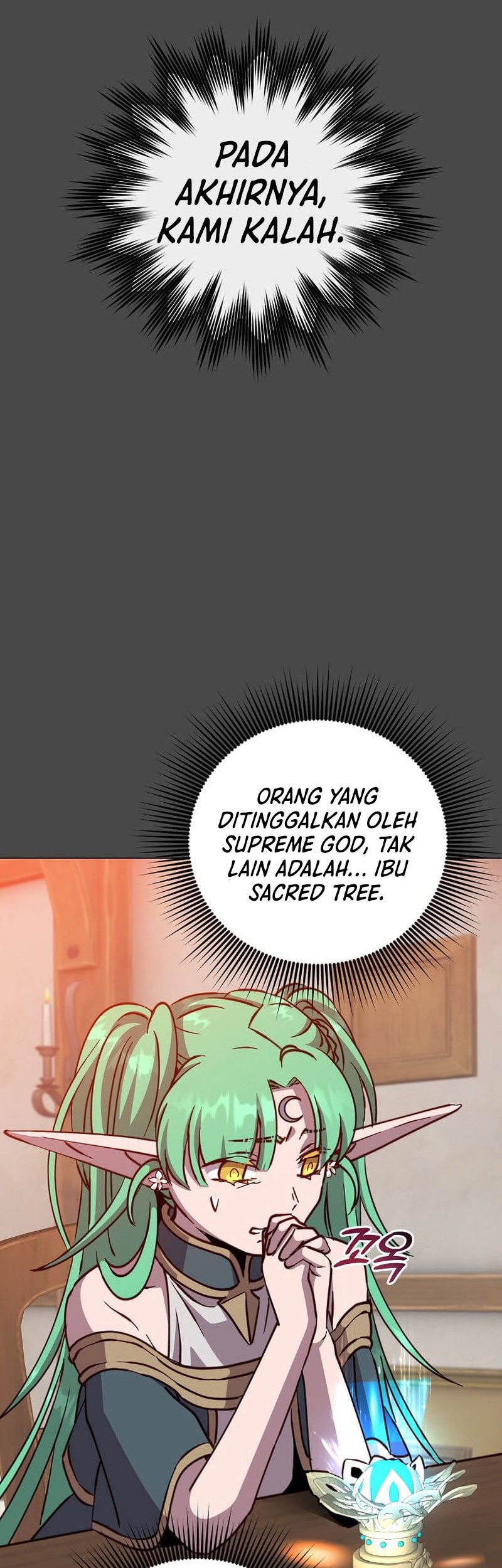 Chapter 188 - halaman 36