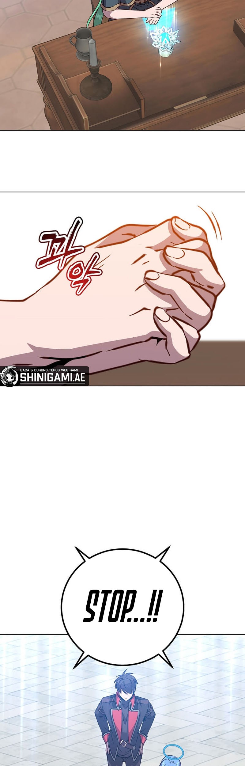 Chapter 188 - halaman 29