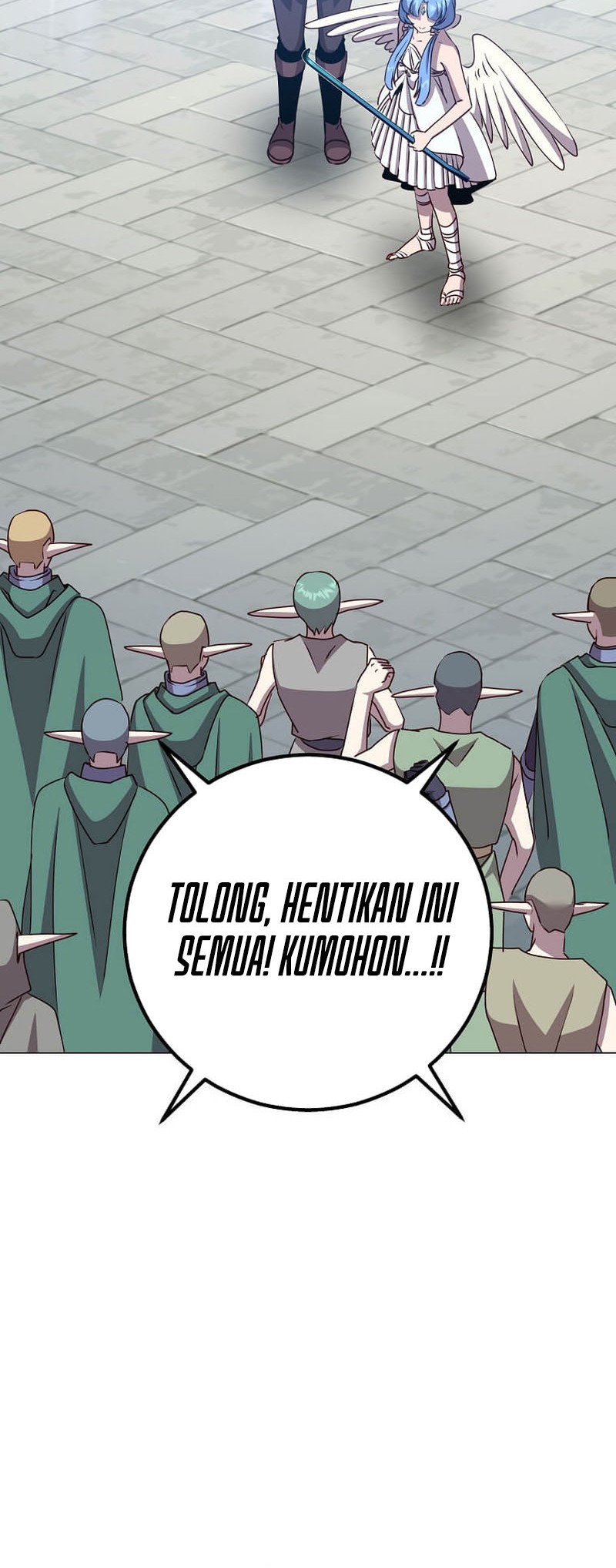 Chapter 188 - halaman 30