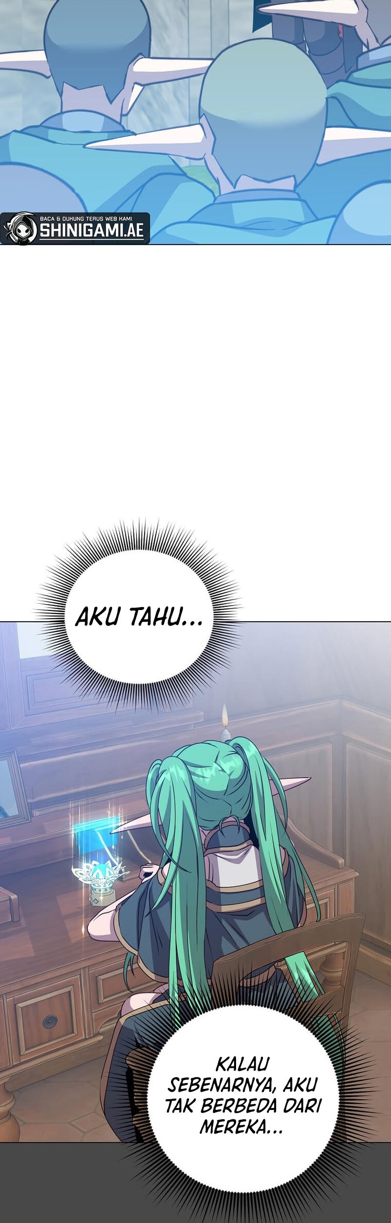Chapter 188 - halaman 33