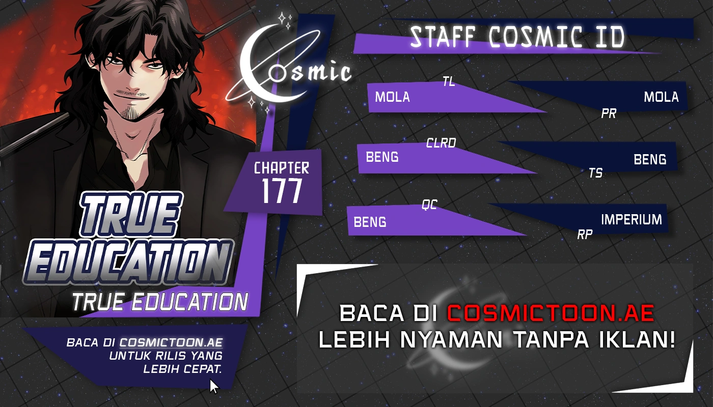 Chapter 177 - halaman 2
