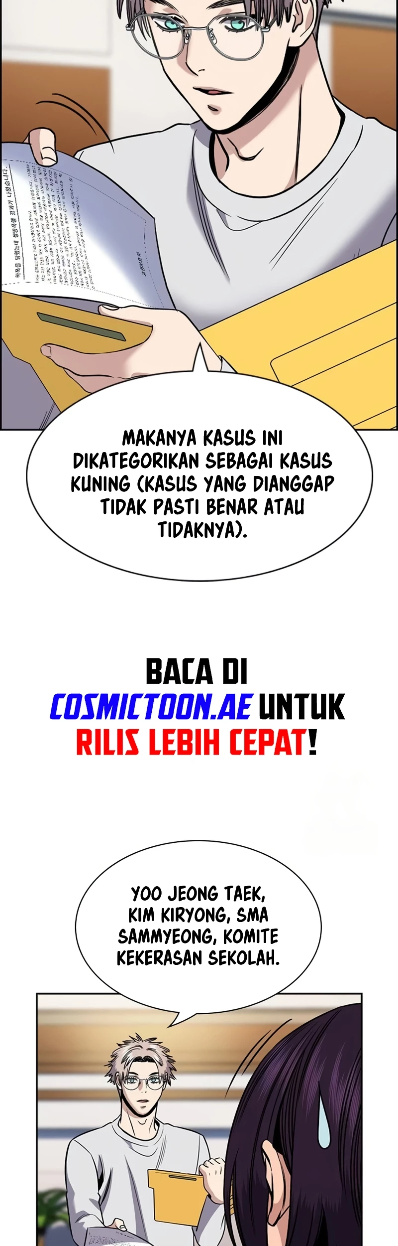 Chapter 177 - halaman 55