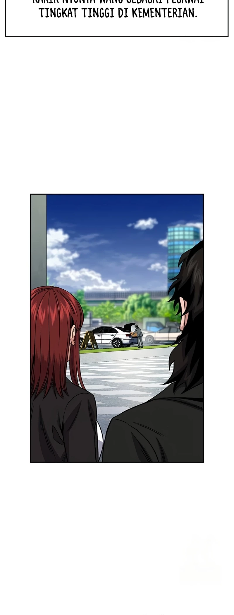 Chapter 177 - halaman 21