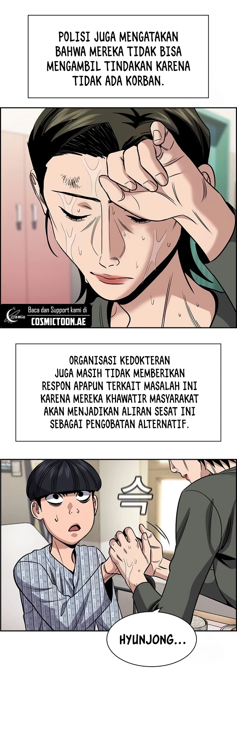 Chapter 177 - halaman 27