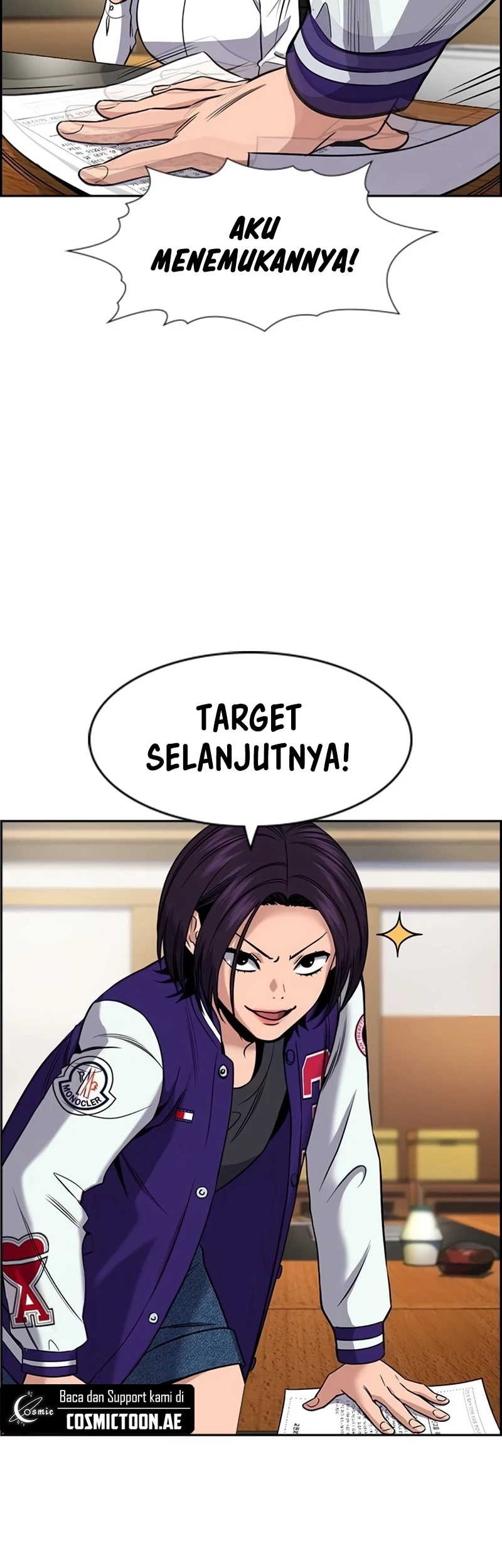 Chapter 177 - halaman 30