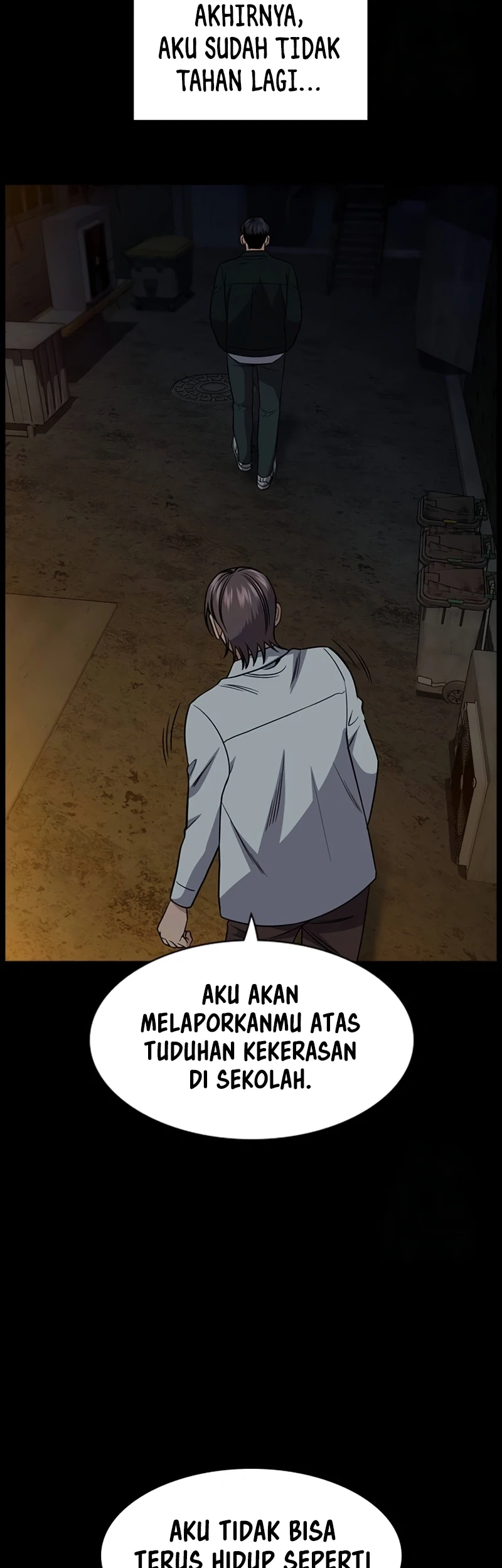 Chapter 177 - halaman 36