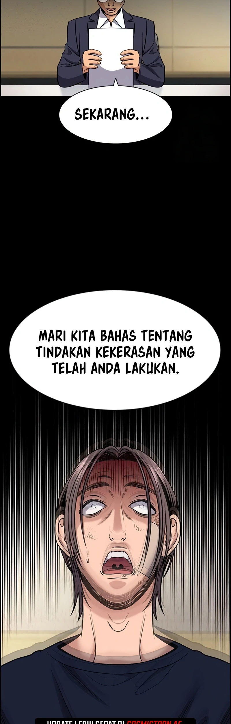 Chapter 177 - halaman 44