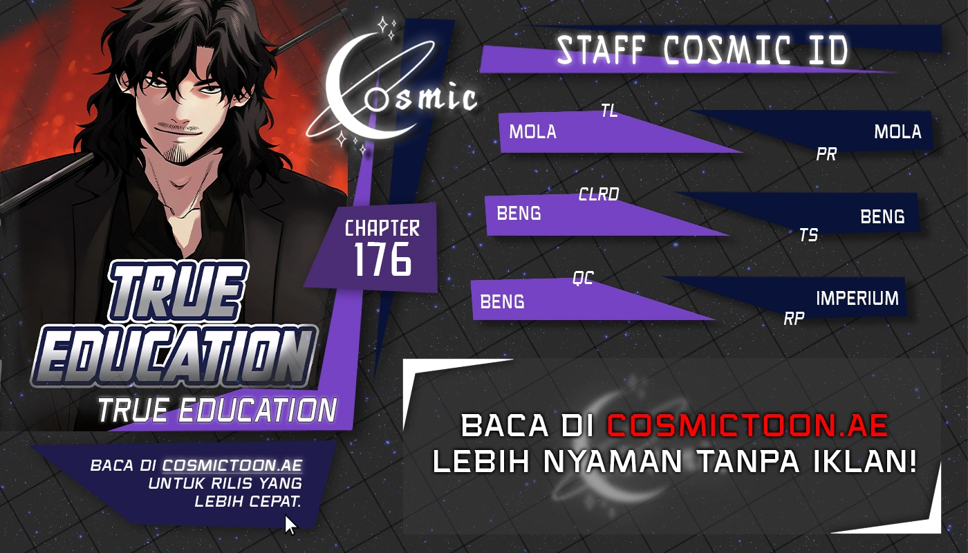 Chapter 176 - halaman 2