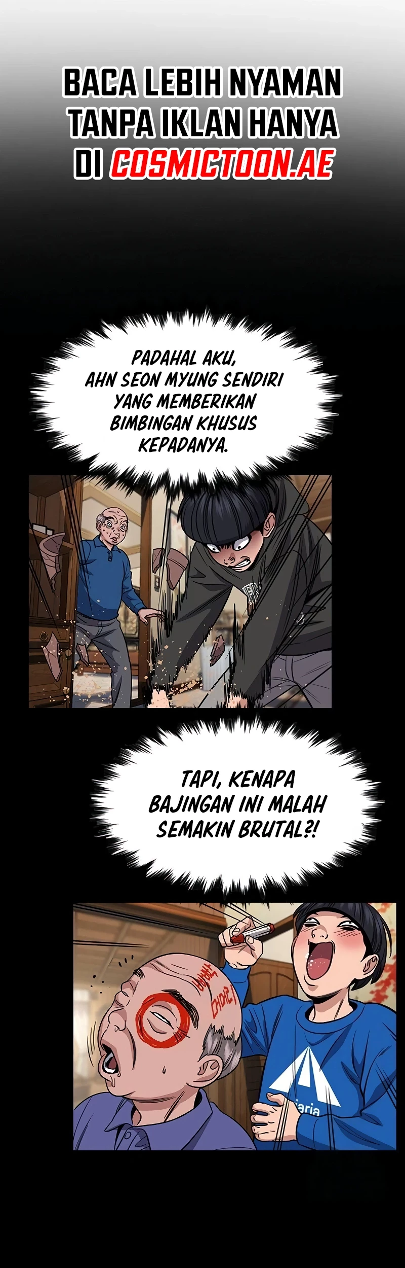 Chapter 176 - halaman 52