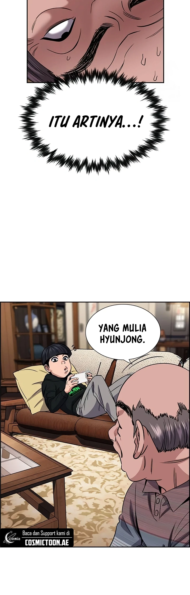 Chapter 176 - halaman 55
