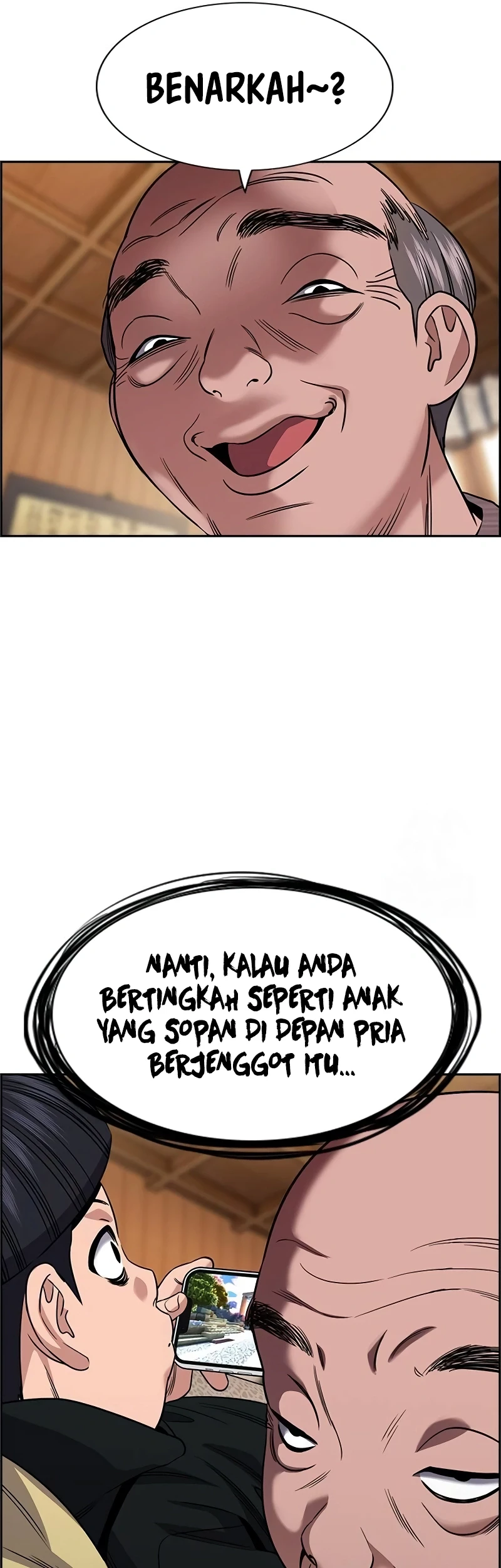 Chapter 176 - halaman 57