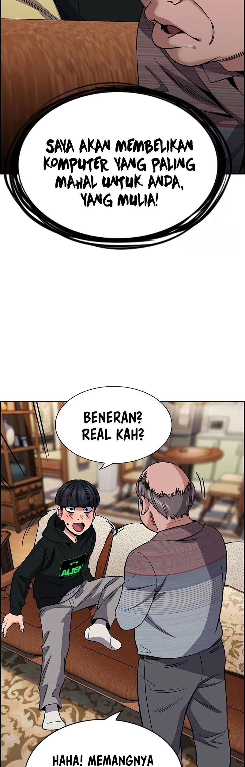 Chapter 176 - halaman 58