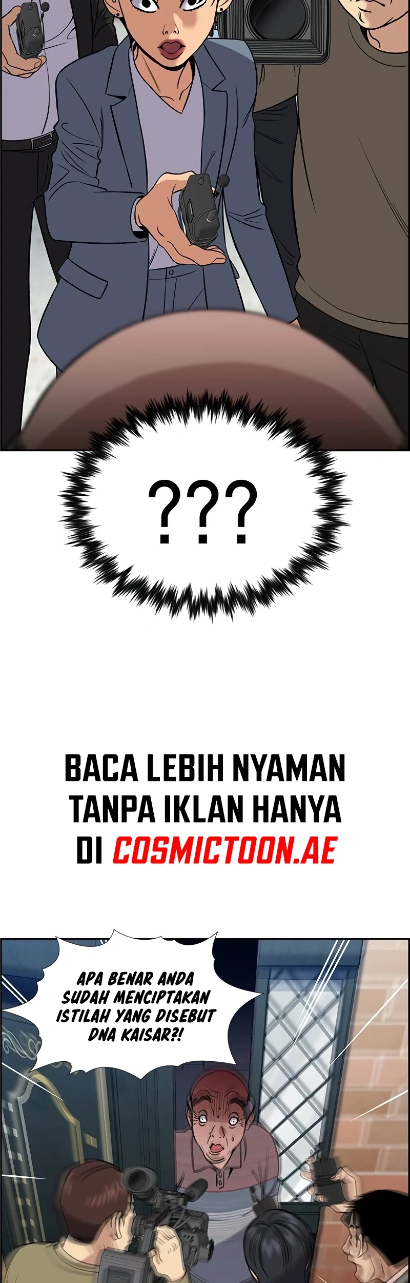 Chapter 176 - halaman 61