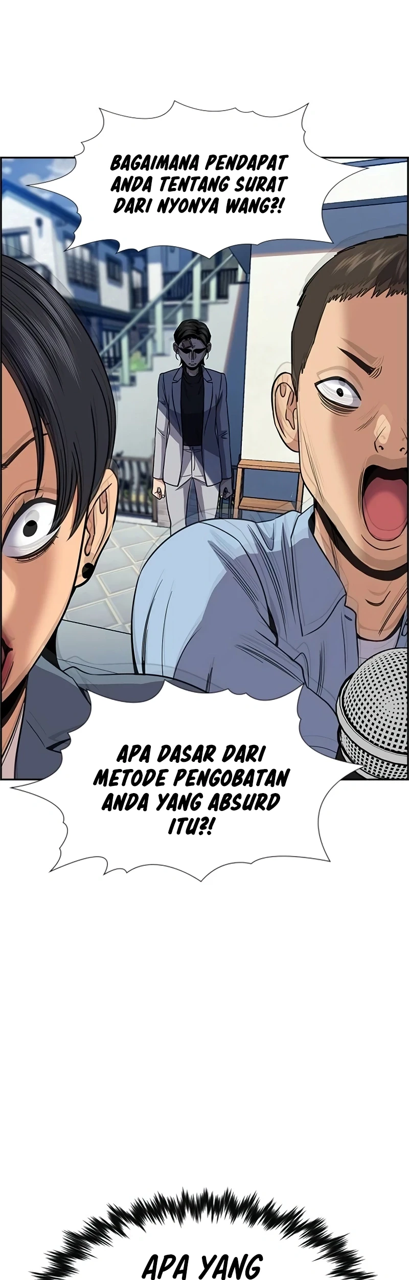 Chapter 176 - halaman 63