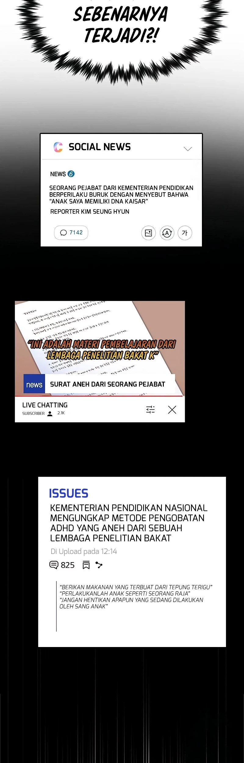 Chapter 176 - halaman 64
