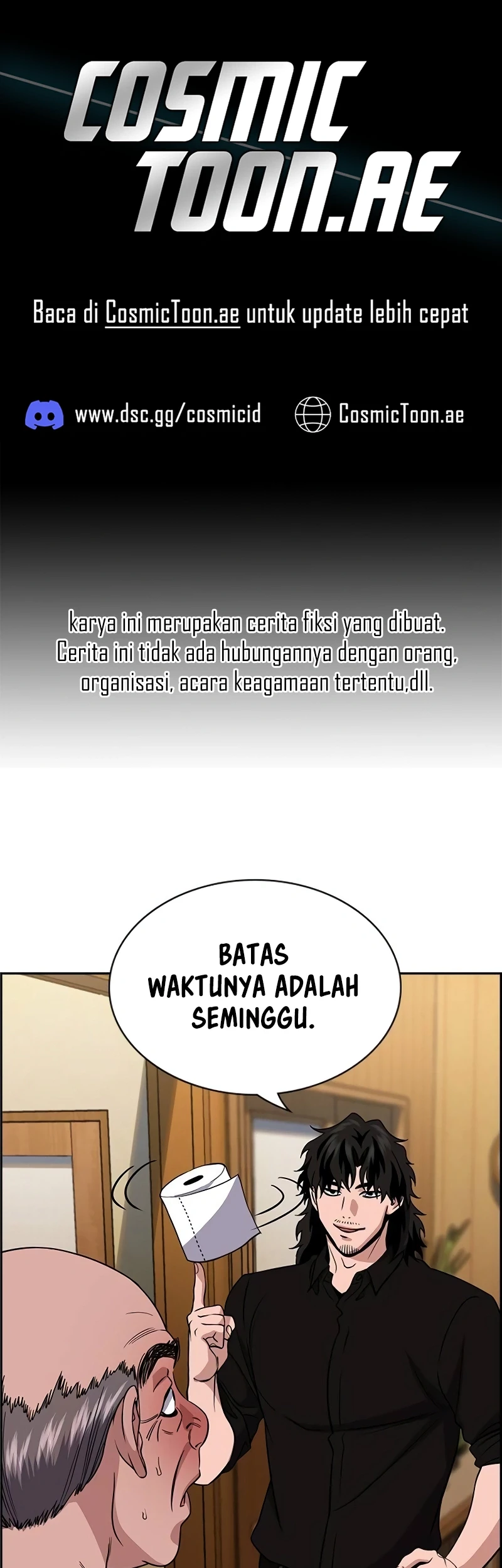 Chapter 176 - halaman 3