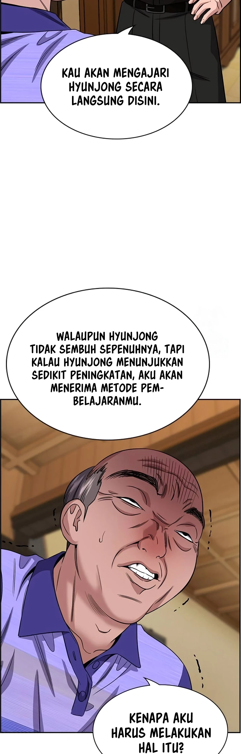 Chapter 176 - halaman 4