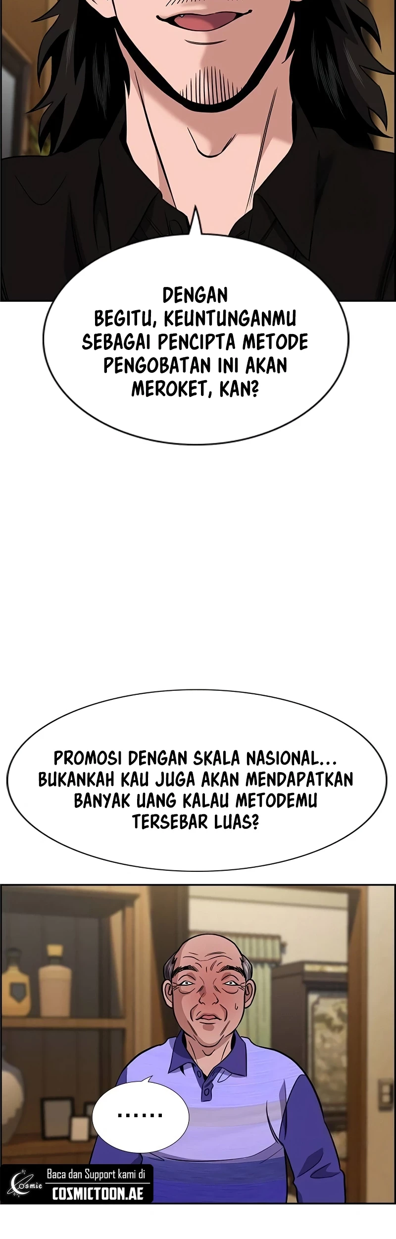 Chapter 176 - halaman 8