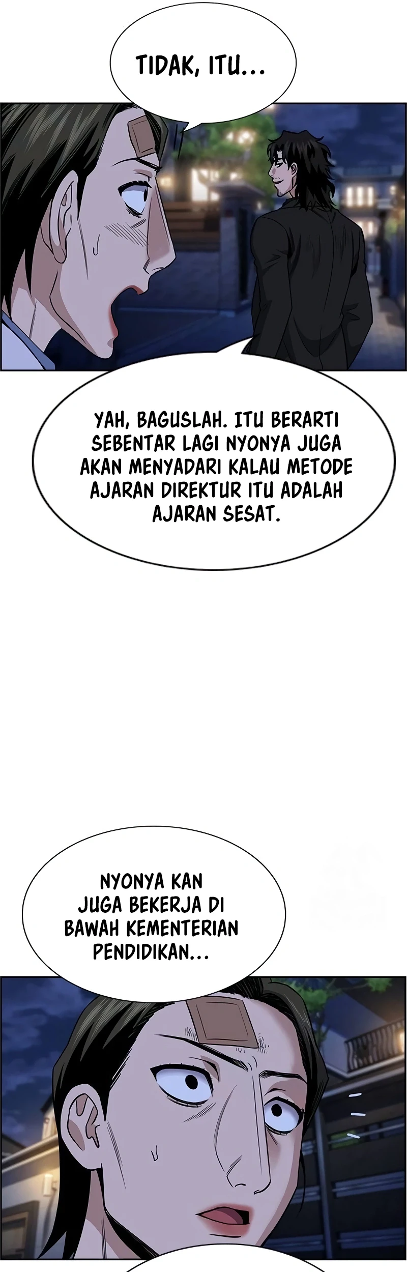Chapter 176 - halaman 15