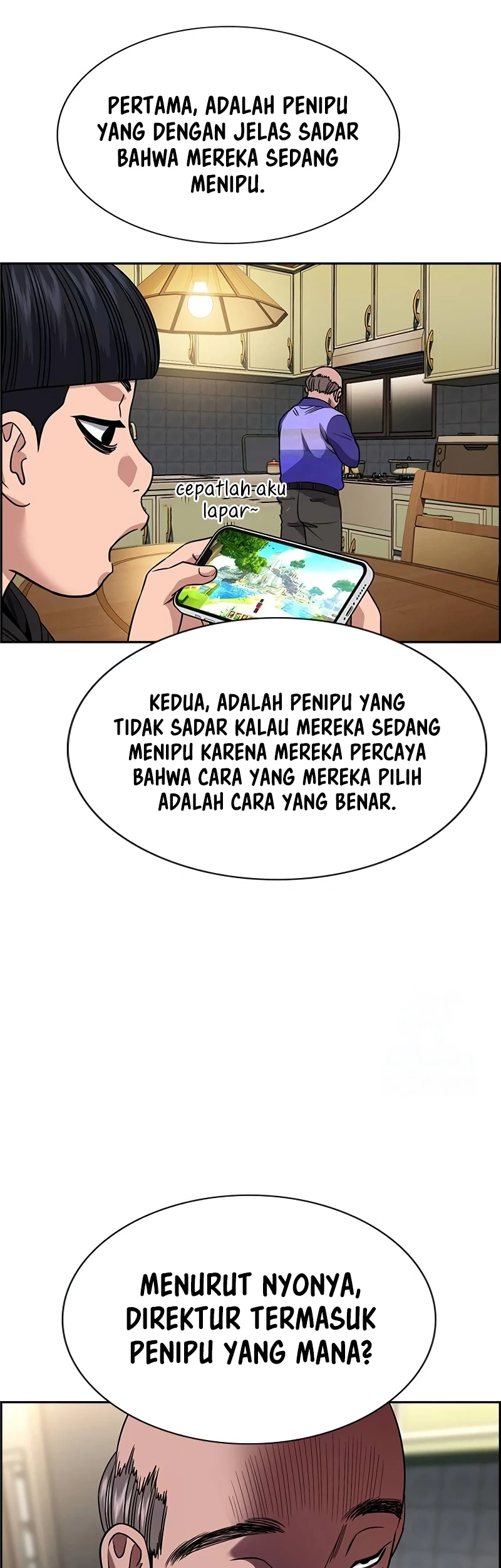 Chapter 176 - halaman 18
