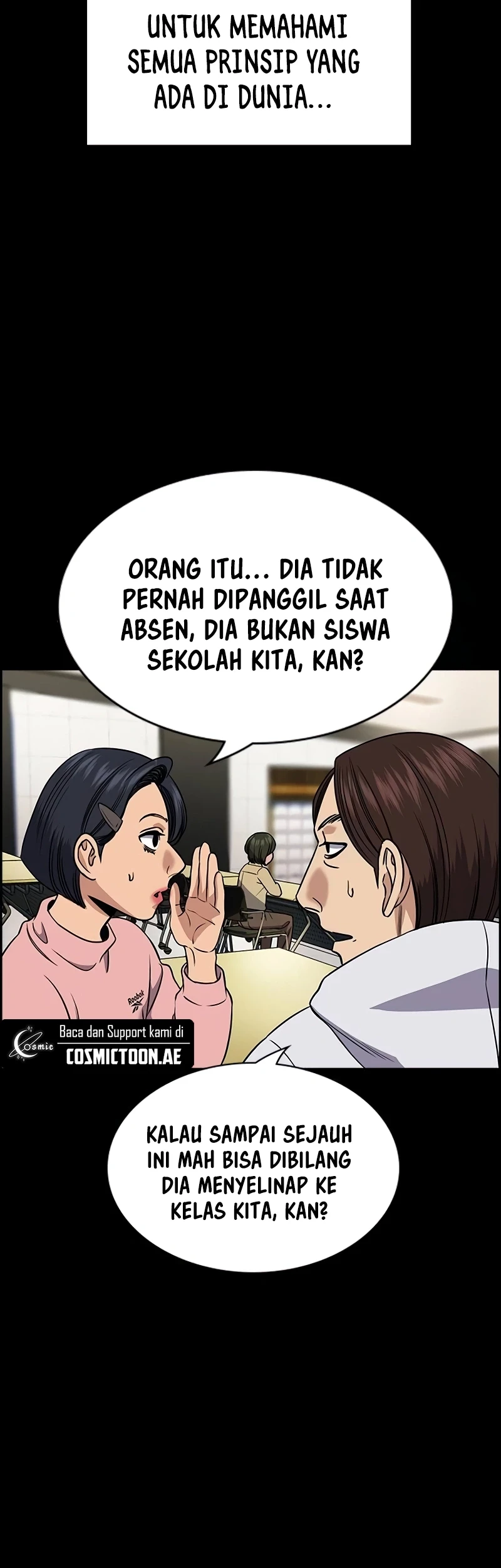 Chapter 176 - halaman 23