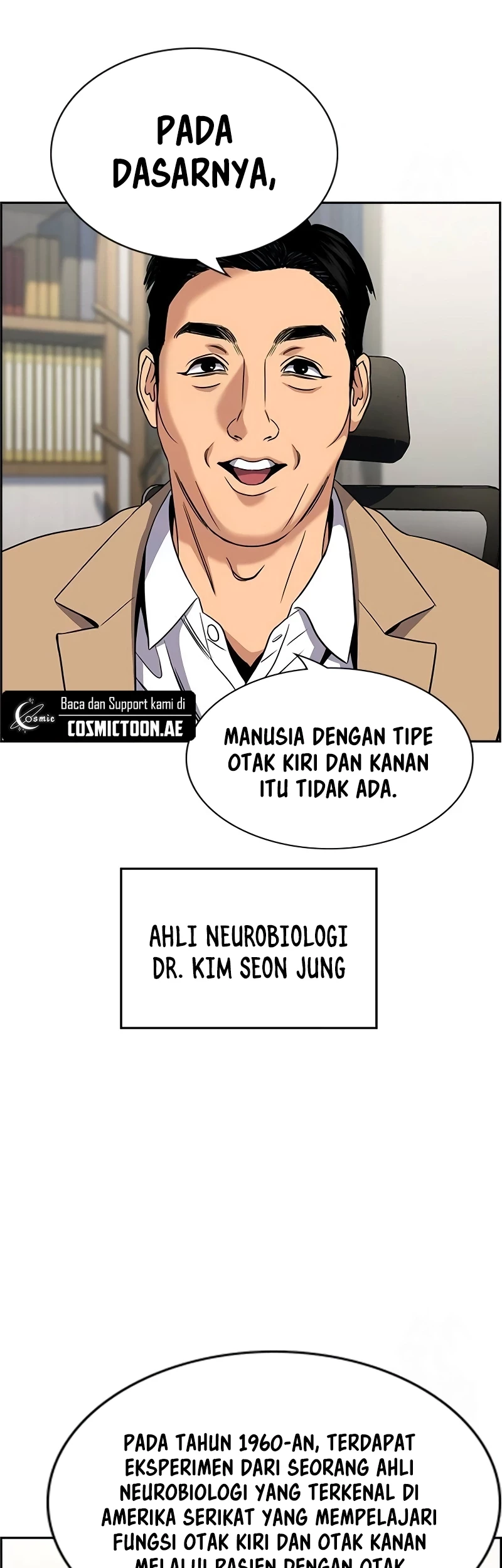 Chapter 176 - halaman 28