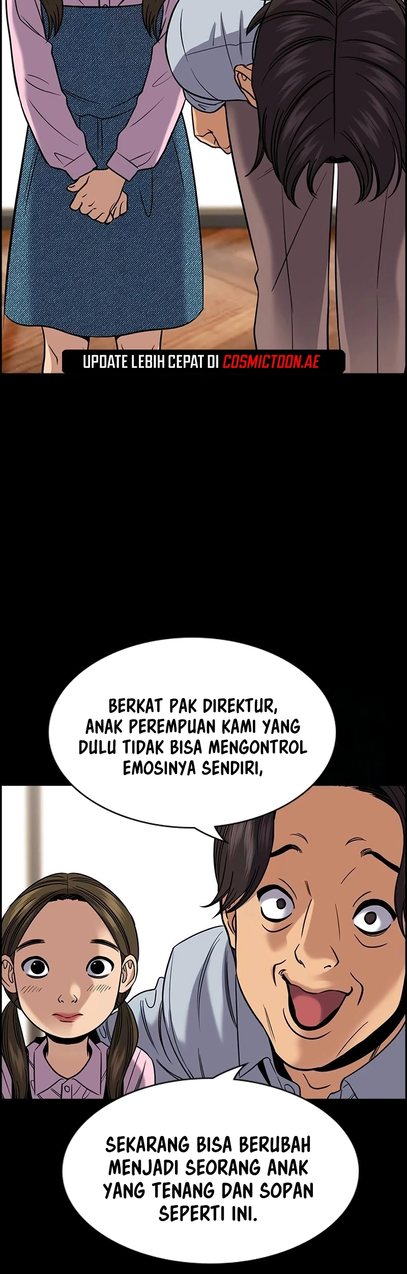 Chapter 176 - halaman 32