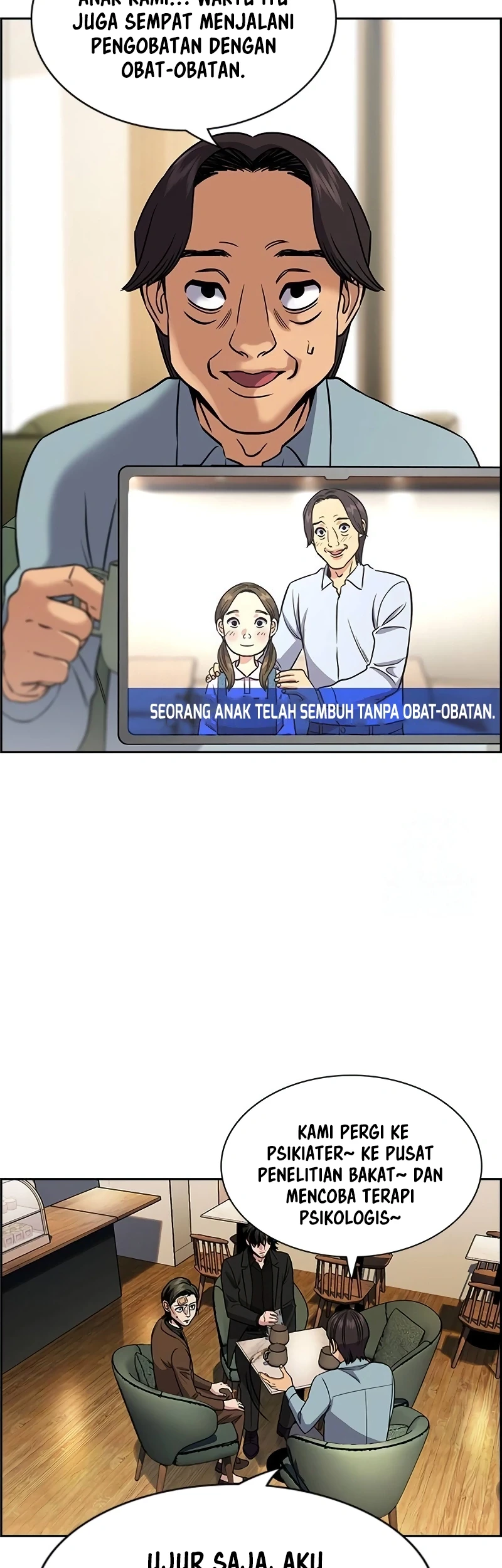Chapter 176 - halaman 35