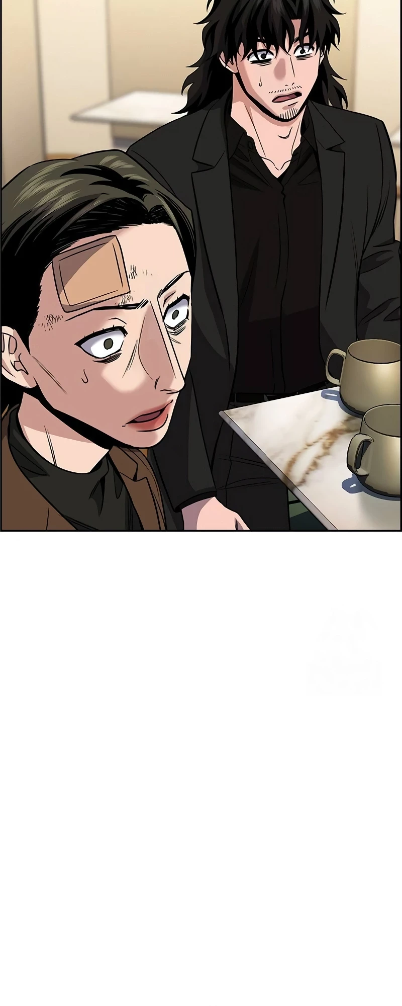 Chapter 176 - halaman 38