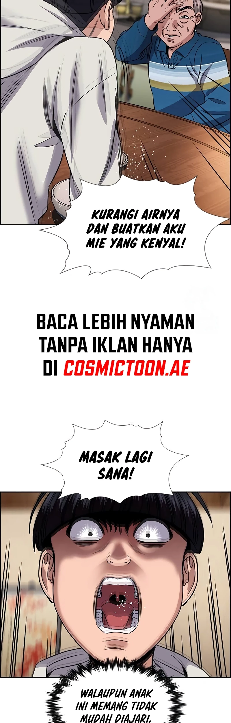 Chapter 176 - halaman 42