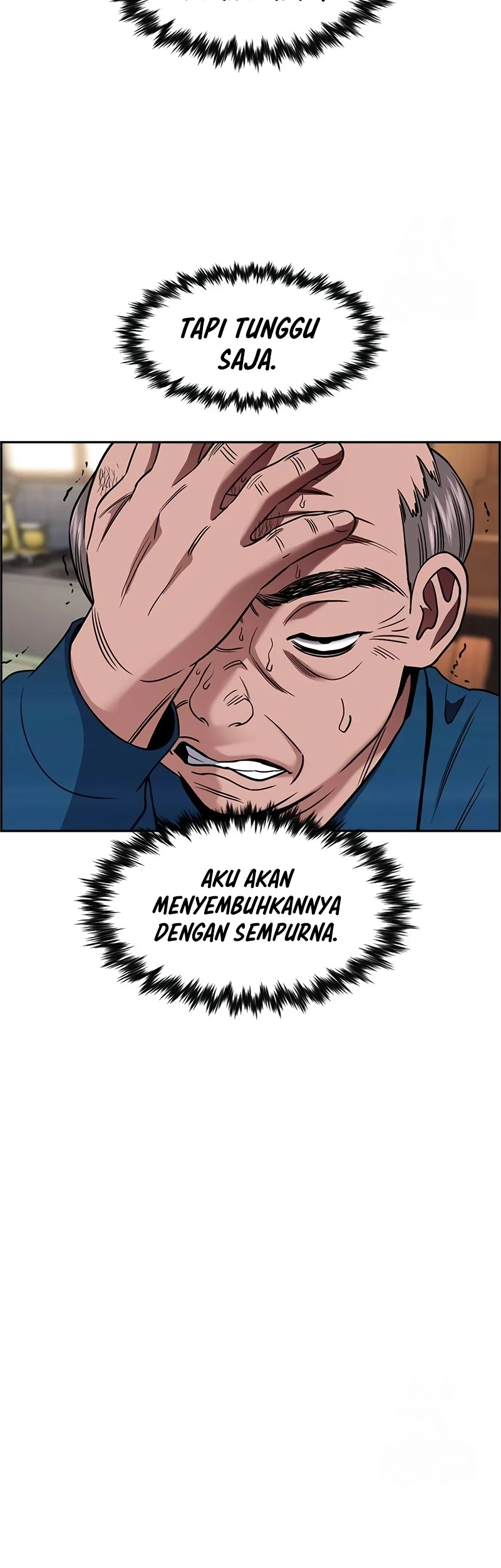 Chapter 176 - halaman 43
