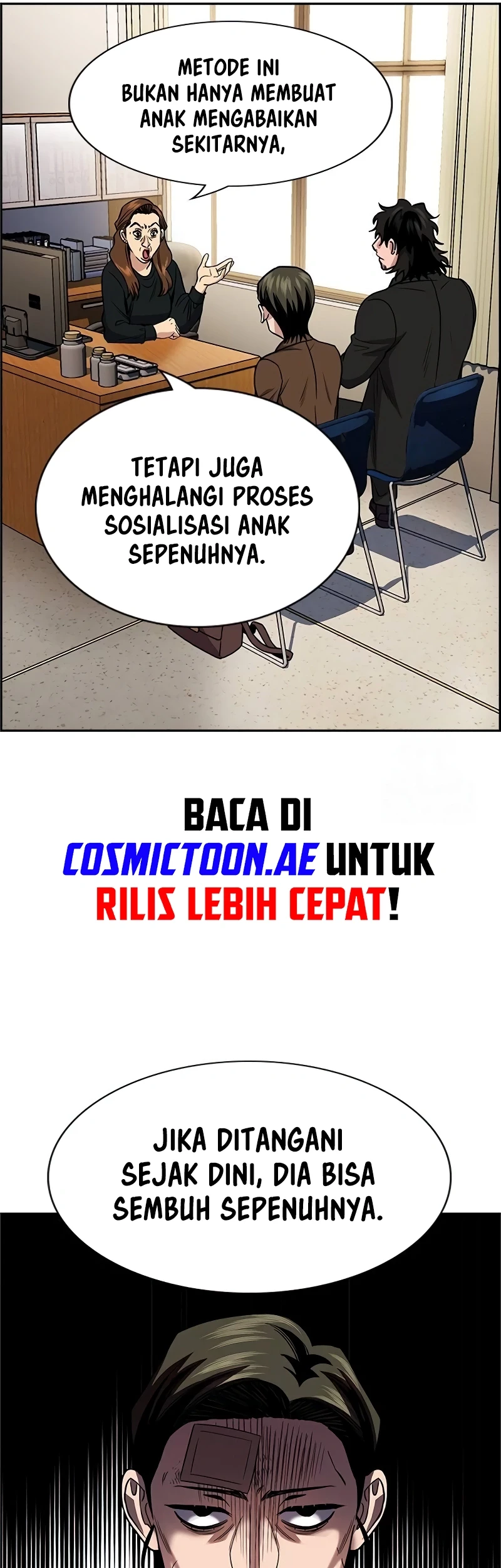 Chapter 176 - halaman 45