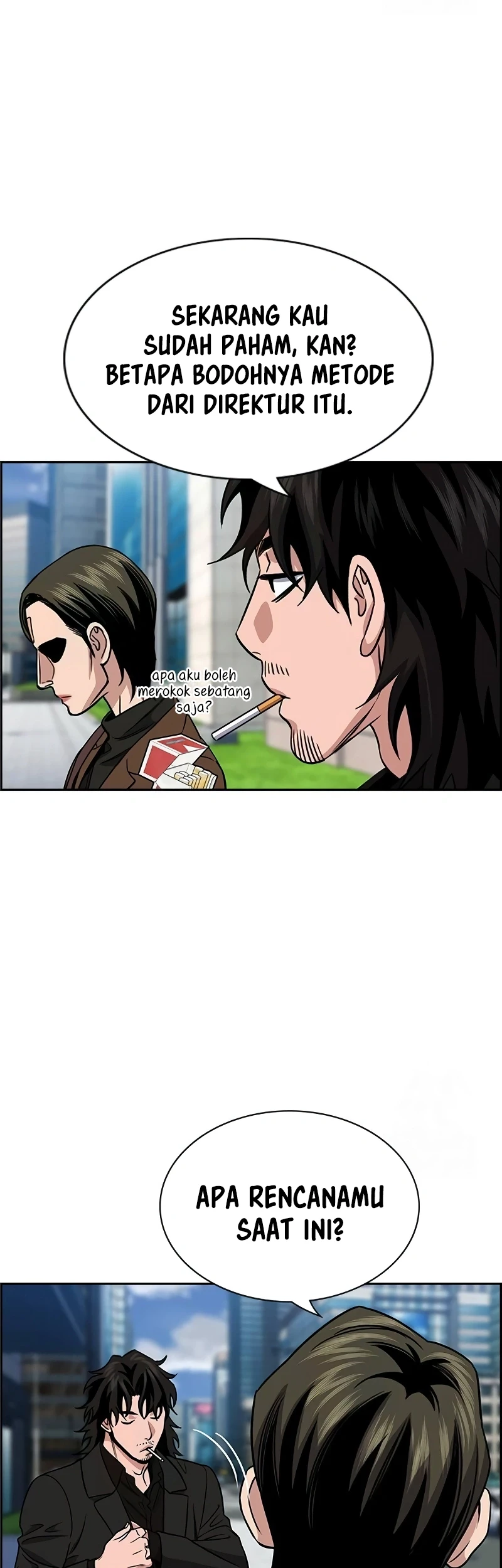 Chapter 176 - halaman 47