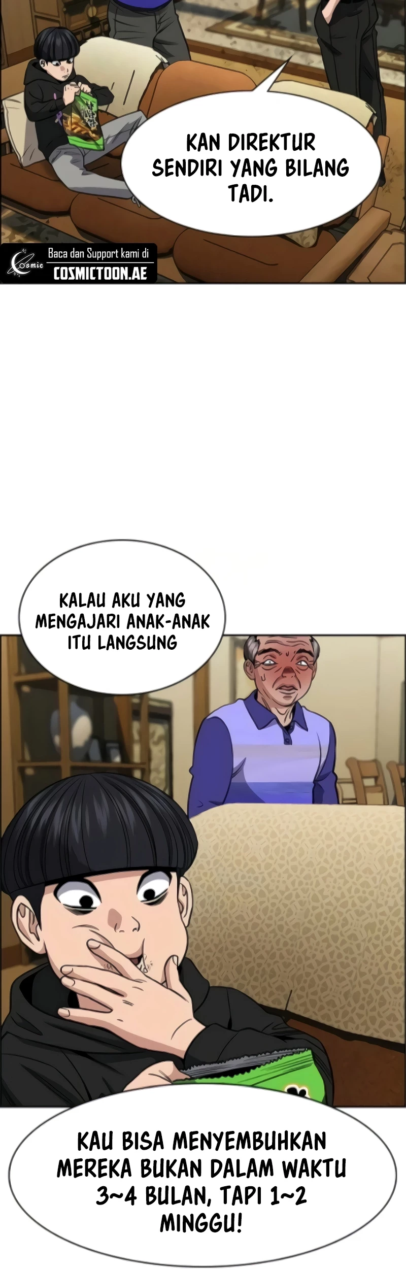 Chapter 175 - halaman 60