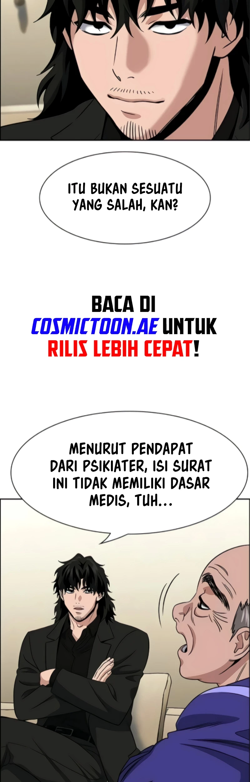 Chapter 175 - halaman 16