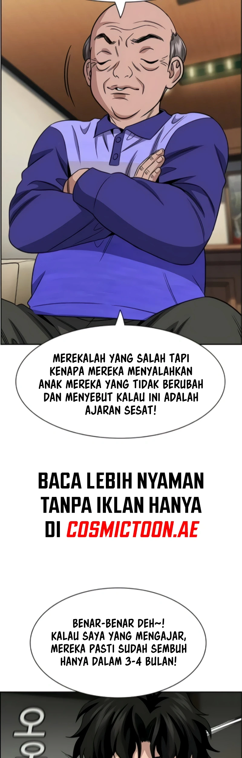 Chapter 175 - halaman 21