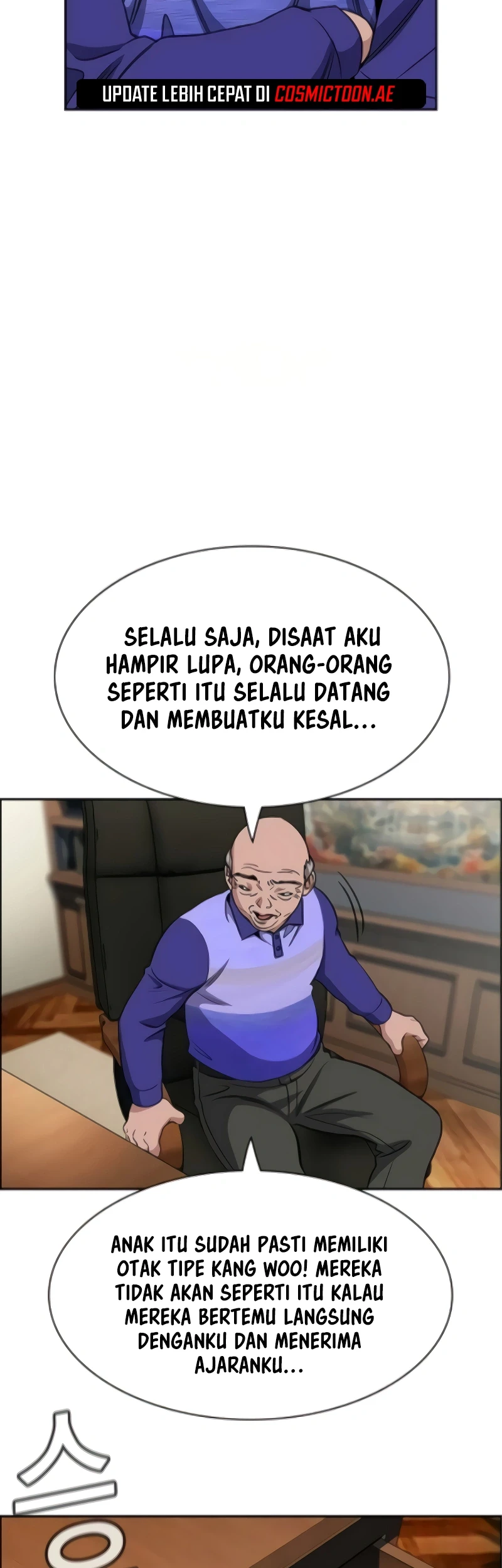 Chapter 175 - halaman 25
