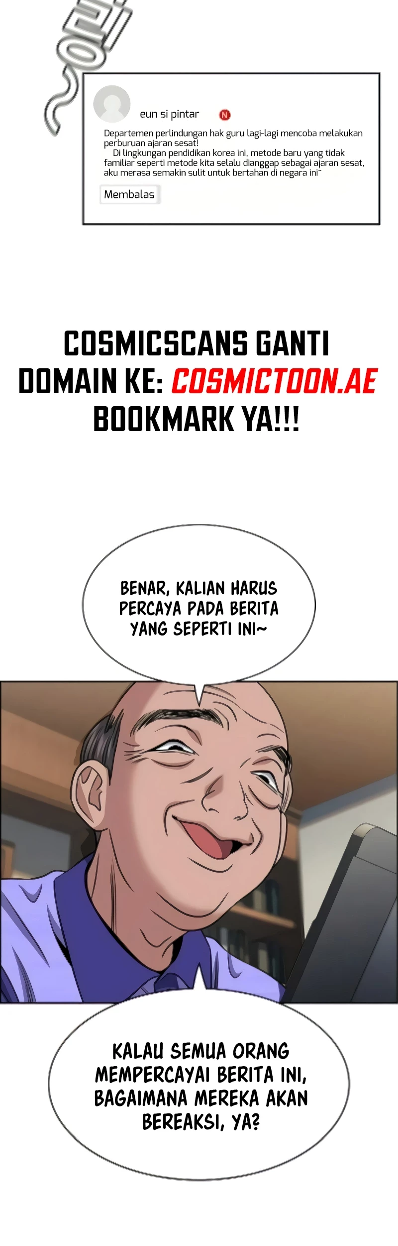 Chapter 175 - halaman 28