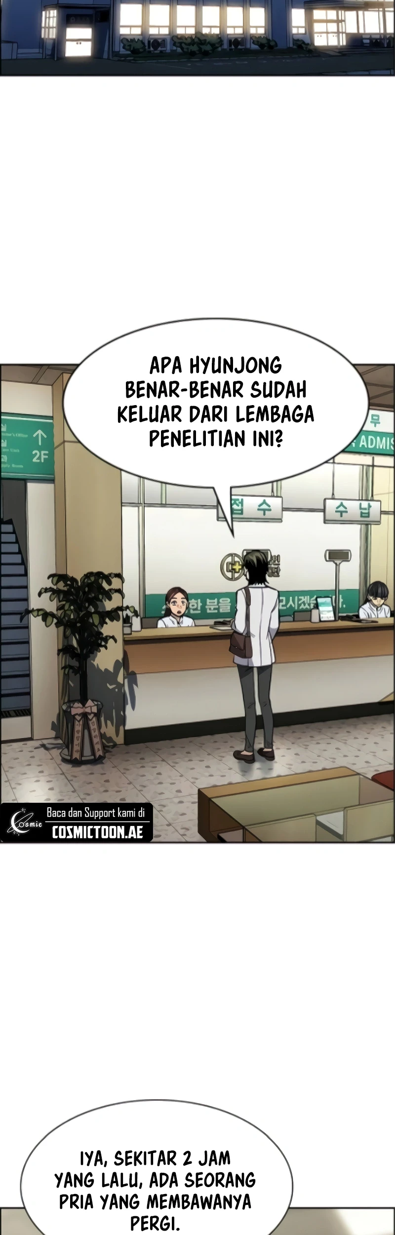 Chapter 175 - halaman 35
