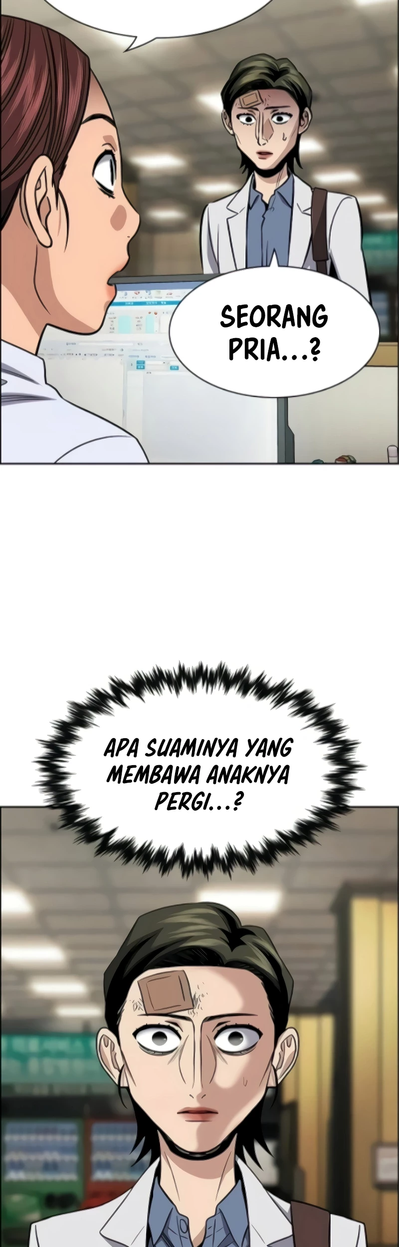 Chapter 175 - halaman 36
