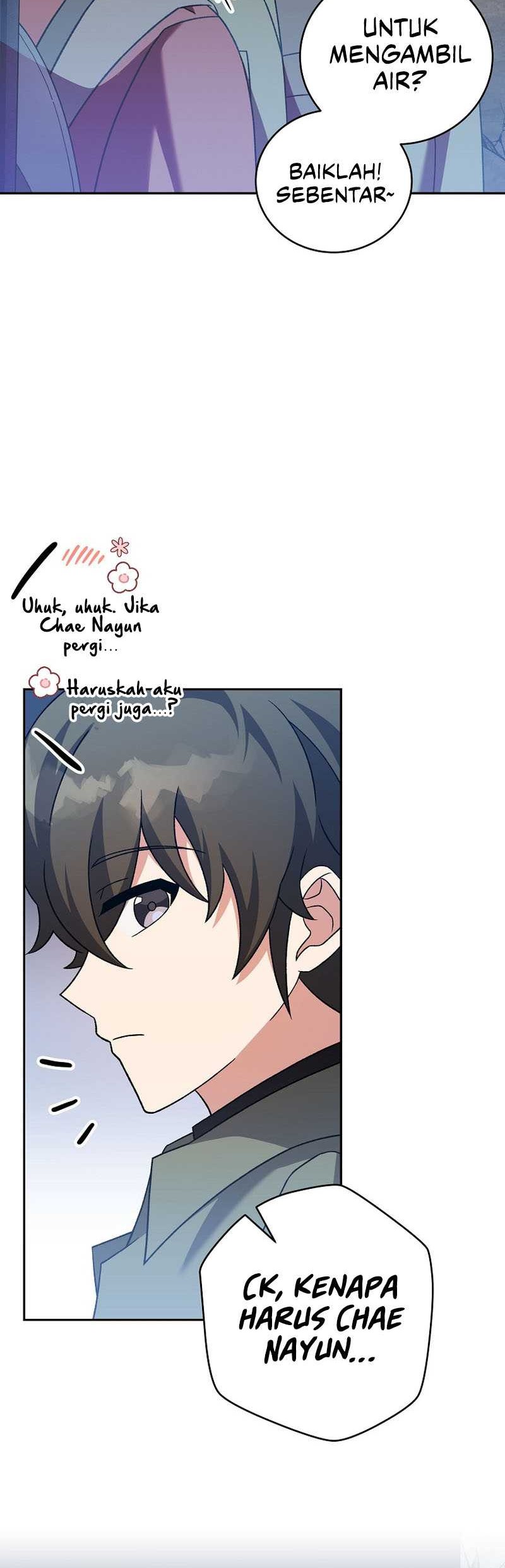 Chapter 112 - halaman 38