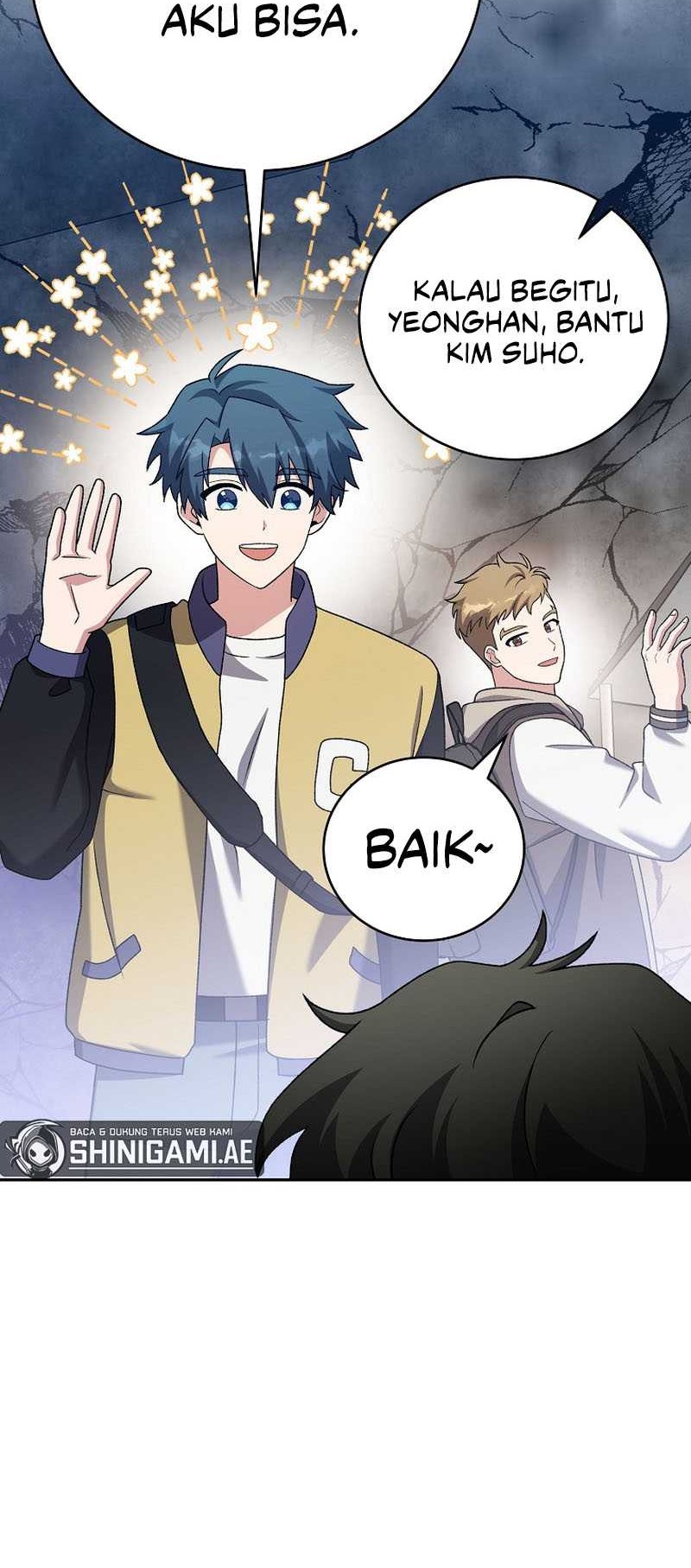 Chapter 112 - halaman 34